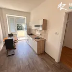 Rent 1 bedroom apartment in Přerov