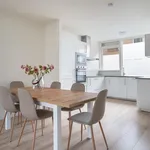 Rent 4 bedroom apartment of 126 m² in Almere