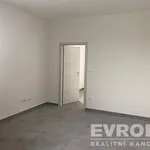 Pronajměte si 2 ložnic/e dům o rozloze 46 m² v Velká Bystřice