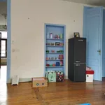 Rent 1 bedroom apartment in Brussel