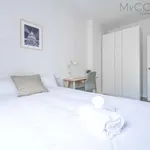 Rent a room in valencia