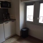 Appartement de 28 m² avec 2 chambre(s) en location à Nîmes