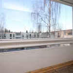 Vuokraa 2 makuuhuoneen asunto, 51 m² paikassa Vantaa