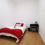 Rent a room in Madrid