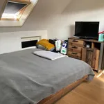 Huur 1 slaapkamer appartement in Gent