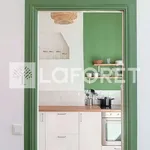 Rent 2 bedroom apartment of 34 m² in Marseille