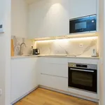 Alquilar 1 dormitorio apartamento en Barcelona