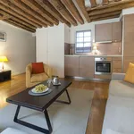 Rent 1 bedroom apartment of 30 m² in Paris