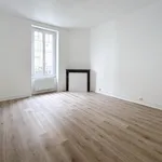 Rent 3 bedroom apartment of 60 m² in CLERMONT FERRAND