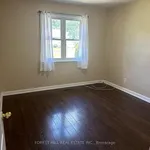 Rent 3 bedroom house in Barrie