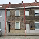 Huur 2 slaapkamer huis van 120 m² in Roeselare