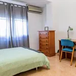 Alquilar 5 dormitorio apartamento en Valencia