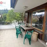 Rent 4 bedroom apartment of 90 m² in Trhový Štěpánov