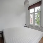 Rent 3 bedroom apartment of 87 m² in Overtoomse Sluis