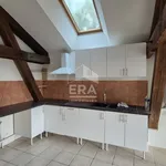 Appartement de 51 m² avec 3 chambre(s) en location à grisy-suisnes