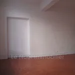 Appartement de 25 m² avec 1 chambre(s) en location à Aix-en-Provence