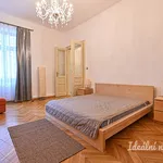 Rent 4 bedroom apartment of 135 m² in Brno