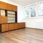 Rent 1 bedroom apartment of 29 m² in Łódź