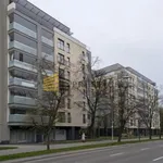 Rent 4 bedroom apartment of 112 m² in Mokotów