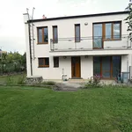 Rent 5 bedroom house in vcelna