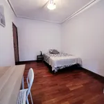 Rent 5 bedroom apartment in Bilbao