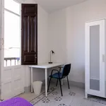 Alquilar 7 dormitorio apartamento en Granada