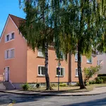 Miete 2 Schlafzimmer wohnung von 47 m² in Bielefeld