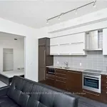 Rent 1 bedroom apartment of 110 m² in Toronto (Bay Street Corridor)