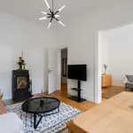 Miete 3 Schlafzimmer wohnung von 90 m² in Hamburg