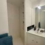 Appartement de 18 m² avec 1 chambre(s) en location à Tours