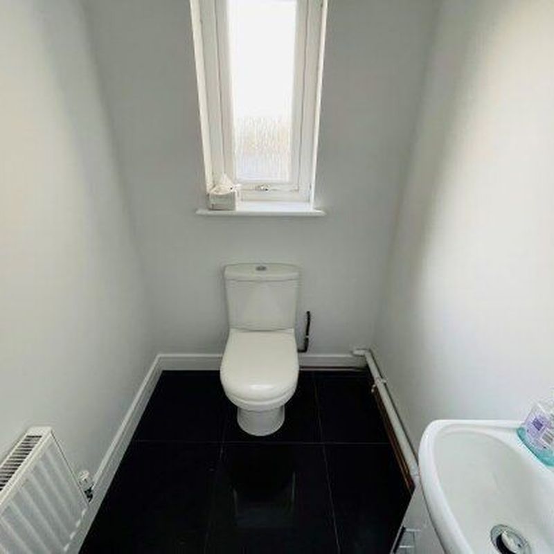 Semi-detached house to rent in Heol Y Pentre, Llanelli SA15 Cynheidre