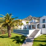 Rent 6 bedroom house of 2850 m² in Marbella