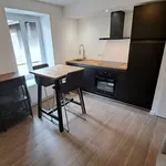 Appartement de 29 m² avec 2 chambre(s) en location à 4