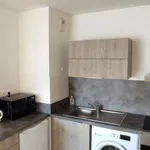 Appartement de 43 m² avec 2 chambre(s) en location à Fréjus