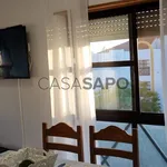 Apartamento T1+1 para alugar em Castro Marim