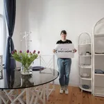 Rent a room in berlin