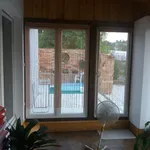 Rent 1 bedroom house in Děčín