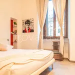 Rent 1 bedroom apartment of 55 m² in Milano