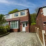 3 Bedroom Property For Rent Orwell Road, Bolton