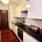 Rent 1 bedroom apartment of 38 m² in Łódź