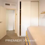 Alquilo 3 dormitorio apartamento de 110 m² en Alicante