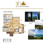 Rent 8 bedroom apartment of 140 m² in Rosignano Marittimo