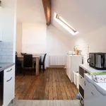 Rent a room of 110 m² in brussels