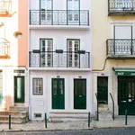 Alugar 2 quarto apartamento em Lisboa