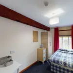 Rent a room in East Midlands