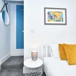 Rent a room in Crewe