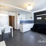 Pronajměte si 2 ložnic/e byt o rozloze 43 m² v Prague