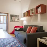 Rent 1 bedroom apartment of 70 m² in Florence