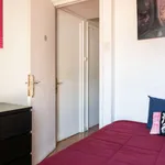 Rent a room of 140 m² in madrid