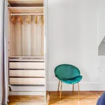 Appartement de 40 m² avec 2 chambre(s) en location à Paris